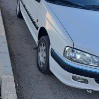 پژو پارس سال، مدل ۱۳۹۳
