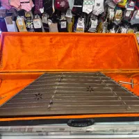 سنتور سالم سالم ایرانی یک مهر