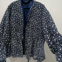 مانتو عروسکی