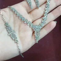 سرویس تراش گندمی|جواهرات|مشهد, امیر|دیوار