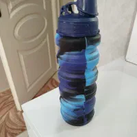 قمقمه سلیکونی