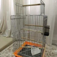 قفس محکم کاسکویی واقعی