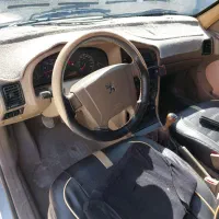 ماشین ۴۰۵ نقره ای|خودرو سواری و وانت|گراش, |دیوار