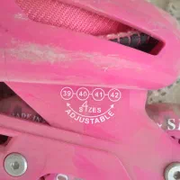 کفش اسکیت سالم|دوچرخه، اسکیت، اسکوتر|اندیشه, شهرک صدف|دیوار