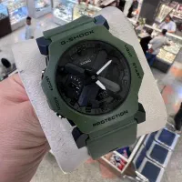 ساعت کاسیو جی شاک ایکس X ۲۳۰۰ اسپرت