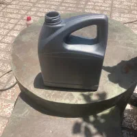 بطری۴ لیتری