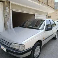 405glx|خودرو سواری و وانت|مرودشت, ژیان|دیوار
