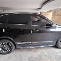 تیگو 5 مدل 1396|خودرو سواری و وانت|کرج, گلشهر|دیوار