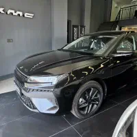 فروش فوری نقدی کی ام سی جی ۷ KMC J7/جک جی7/JAC J7