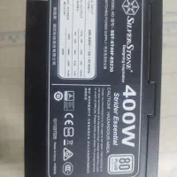 باندل نسل 6، پاور 400 وات|قطعات و لوازم جانبی رایانه|قم, بنیاد|دیوار