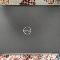 لپ تاپ dellصفحه لمسی