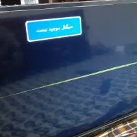 فروش تلوزیون تازه خریداری شده|تلویزیون و پروژکتور|رشت, استقامت ۱|دیوار