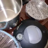 زودپز۸لیتری بیم آلمان