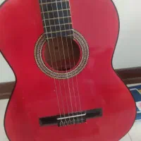 گیتار نو|گیتار، بیس، امپلیفایر|زنجان, |دیوار