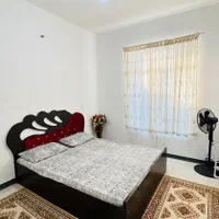 اجاره ویلا روزانه منطقه سهیلیه استخر چهارفصل ابگرم|اجارهٔ کوتاه‌مدت ویلا و باغ|کرج, عظیمیه|دیوار