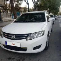 فروش فوری آریو مدل 96
