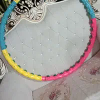 حلقه ورزشی
