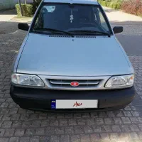 پراید 91هیدرولیک|خودرو سواری و وانت|مشهد, رسالت|دیوار