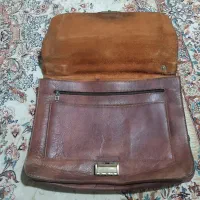 کیف چرم اداری|کیف، کفش، کمربند|فردیس, انبار نفت|دیوار