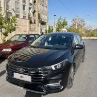 خودرو آریزو ۶ پرو ۱۴۰۲ بی رنگ