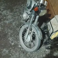 موتور هوندا پیشتاز