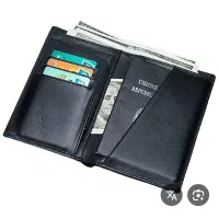 گم شده کیف مدارک
