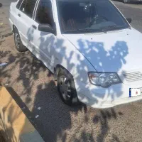 ۱۳۲ دوگانه سوز|خودرو سواری و وانت|هشتگرد, شهرک گلها|دیوار