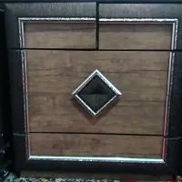 دراور با اینه