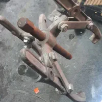 اسباب بازی بلبرینگ کش کنس کش|کلکسیون اشیاء عتیقه|تبریز, |دیوار