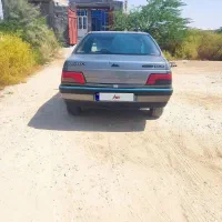 پژو 405|خودرو سواری و وانت|بندر گناوه, |دیوار