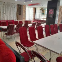 باغ شهری جهت مجالس نامزدی تولد دورهمی های خانوادگی|اجارهٔ کوتاهمدت ویلا و باغ|شیراز, مجتمع شهید پرویزی|دیوار