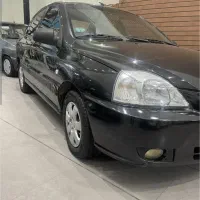 ریو 87 سانروف دار