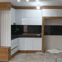 کابینت آشپزخانه