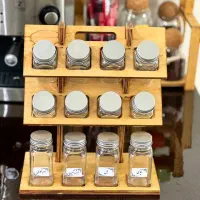 سرویس ادویه مک کارتی ۱۲شیشه