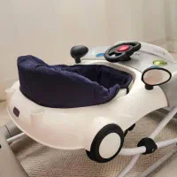 روروئک مارک دلیجان اصلی|اسباب و اثاث بچه|دزفول, |دیوار