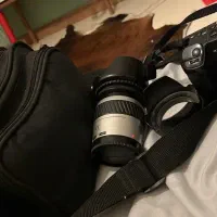 دوربین سونی الفا