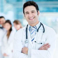 پزشک زیبایی