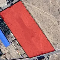 خیابان-عرفان-زمین-1000-متری