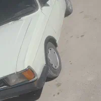 پیکان وانت مدل ۹۰(معاوضه )|خودرو سواری و وانت|داران, |دیوار