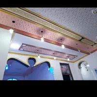 رنگ آمیزی درجه ۱ساختمانی|خدمات پیشه و مهارت|اهواز, کمپلو جنوبی|دیوار