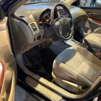تویوتا کرولا اتوماتیک GLI - 1800cc، مدل ۲۰۱۰|خودرو سواری و وانت|تهران, ولنجک|دیوار