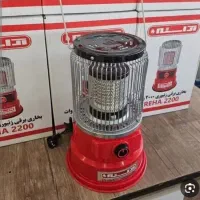 بخاری برقی زنبوری