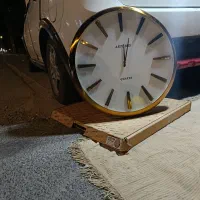 ساعت