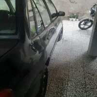 پراید ۱۳۱ مدل ۸۷|خودرو سواری و وانت|رشت, استقامت ۱|دیوار