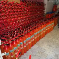 کپسول آتش نشانی