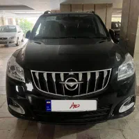 هایما S7Pro|خودرو سواری و وانت|تهران, شاهین|دیوار