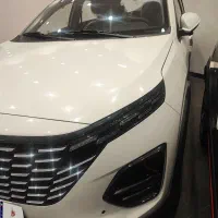 ایکس x33 کراس