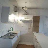 فروش یک طبقه از دو طبقه|فروش خانه و ویلا|نجف‌آباد, شهرک بهاران|دیوار