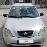تیبا 1 مدل97دوگانه فابریک