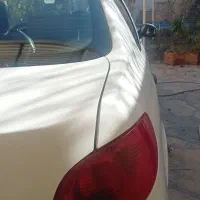 پژواس دی مدل 96بی رنگ|خودرو سواری و وانت|شاندیز, |دیوار